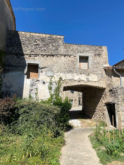 Autre à VERCHENY