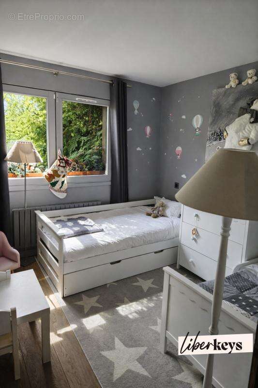 Appartement à MEGEVE