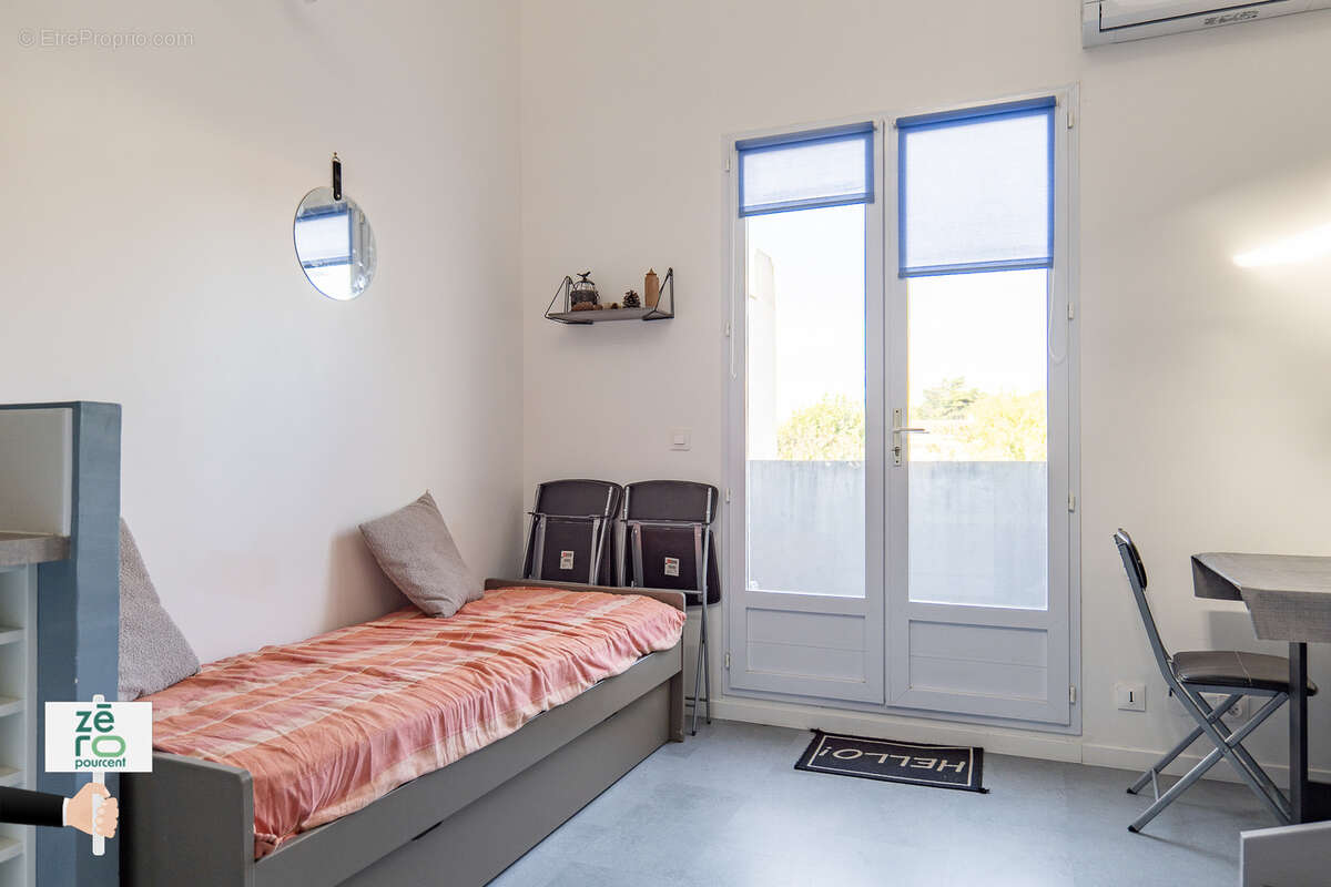 Appartement à SAINT-JEAN-DE-MONTS