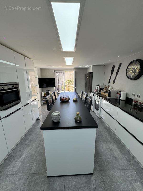 Maison à ROZAY-EN-BRIE