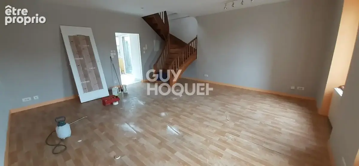 Appartement 3 pièces 70 m² à vendre à Ploubalay (22650) - photo 4