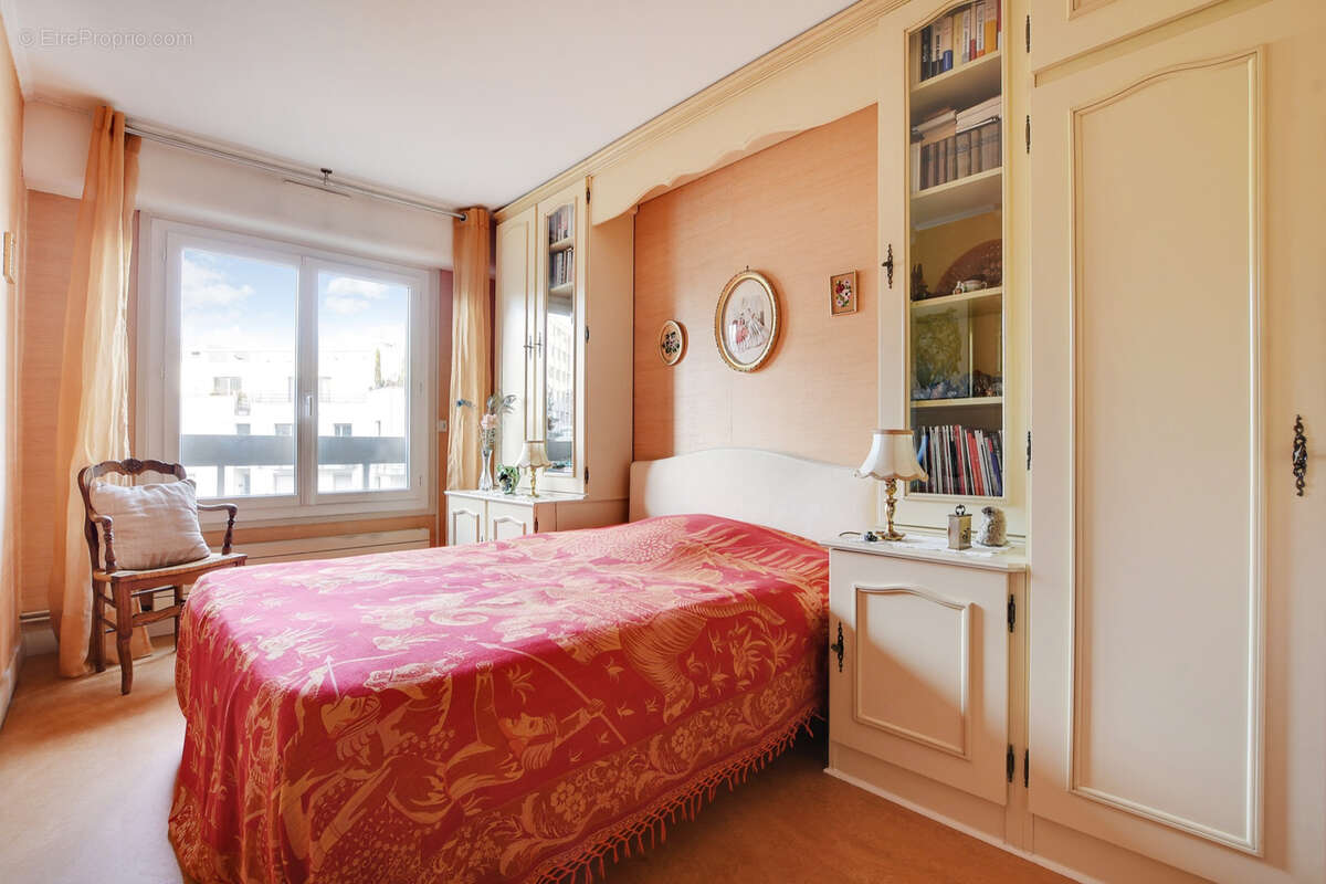 Appartement à PARIS-13E