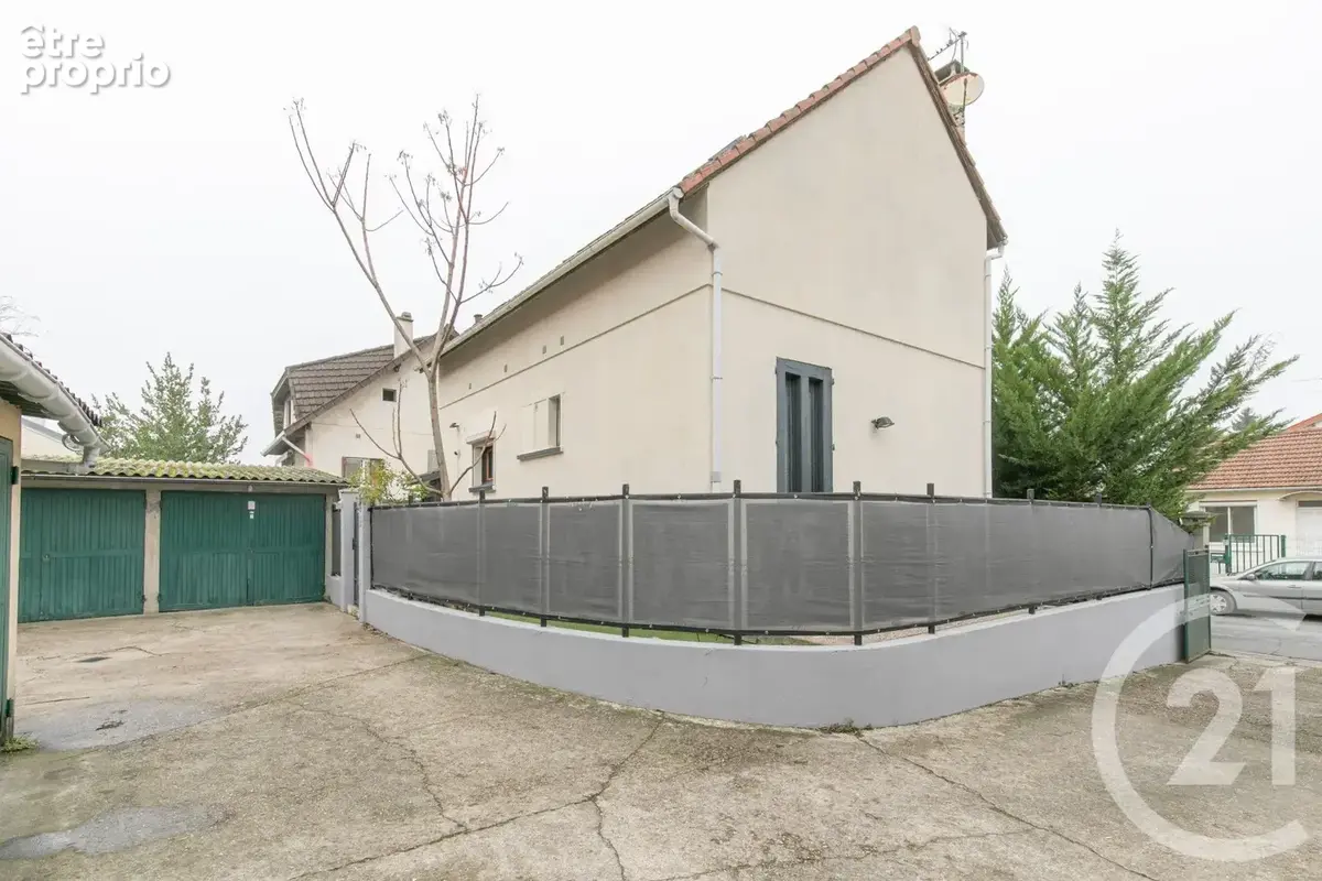 Maison 4 pièces 80 m² à vendre à Champigny-Sur-Marne (94500) - photo 16