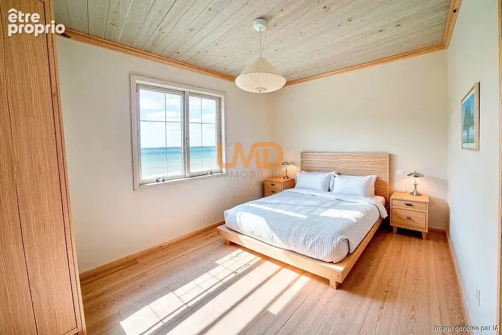 Opportunité à saisir ! 2 maisons à 20mn Sud-ouest Châteauroux ! - photo 19