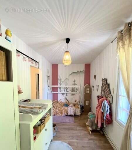 Maison à ECRAINVILLE