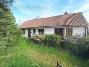 4258 22 - Maison à HESDIN
