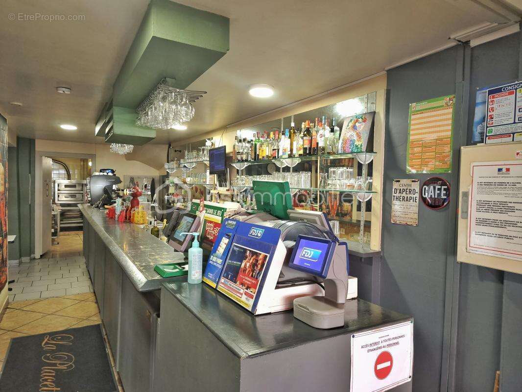 Fond de commerce - 165.000€ HAI - Emplacement N°1 - photo 10