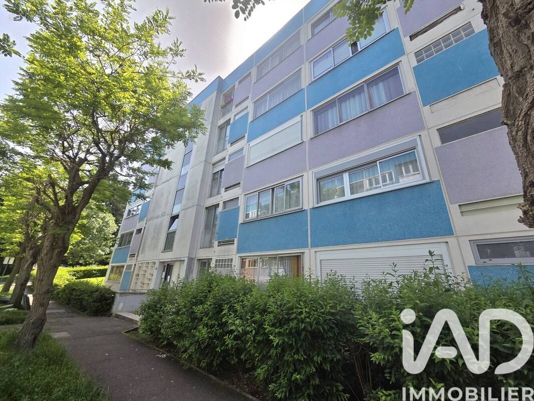 Photo 1 - Appartement à SUCY-EN-BRIE