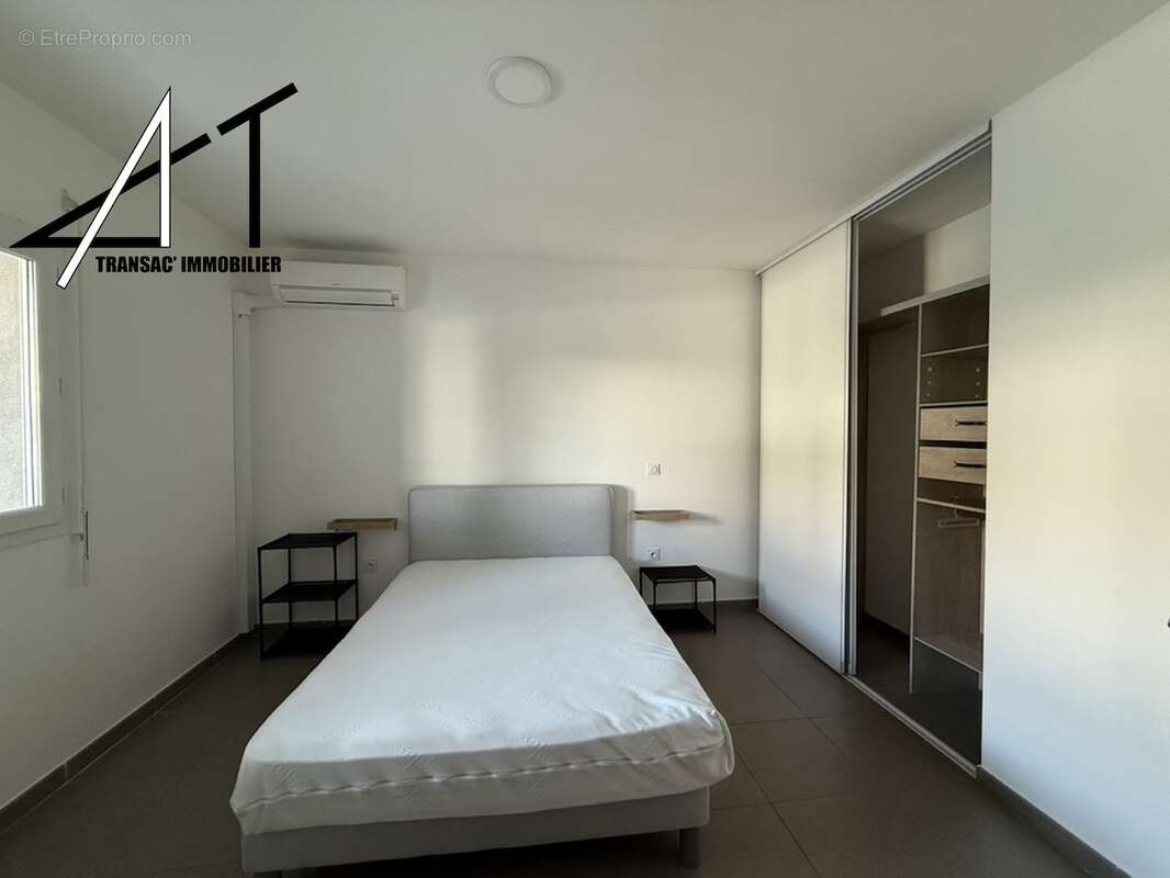 Appartement à GHISONACCIA