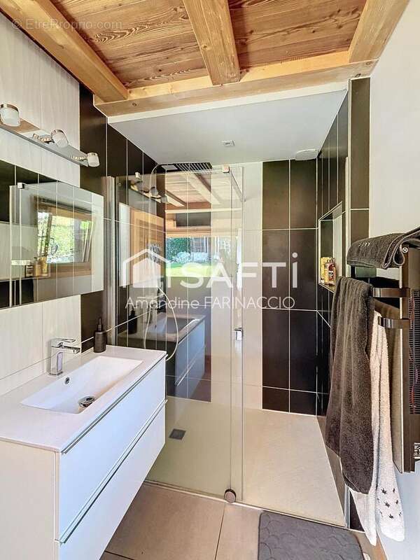 Photo 6 - Maison à SAINT-GERVAIS-LES-BAINS