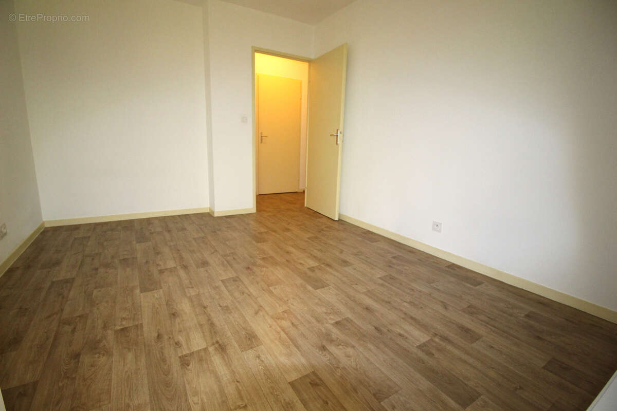 Appartement à TOURS