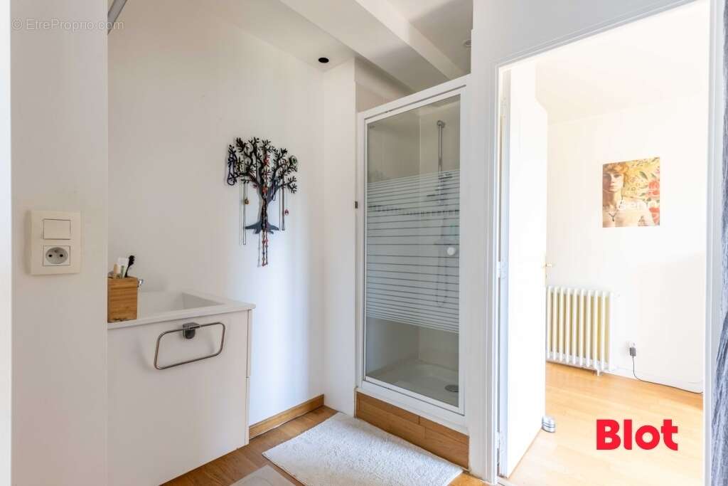 Maison 170 m² à Rennes  - photo 7
