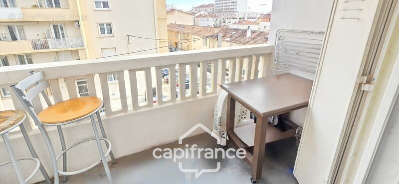 Appartement à vendre 3 pièces TOULON Ouest Pont de Bois(83) - photo 6
