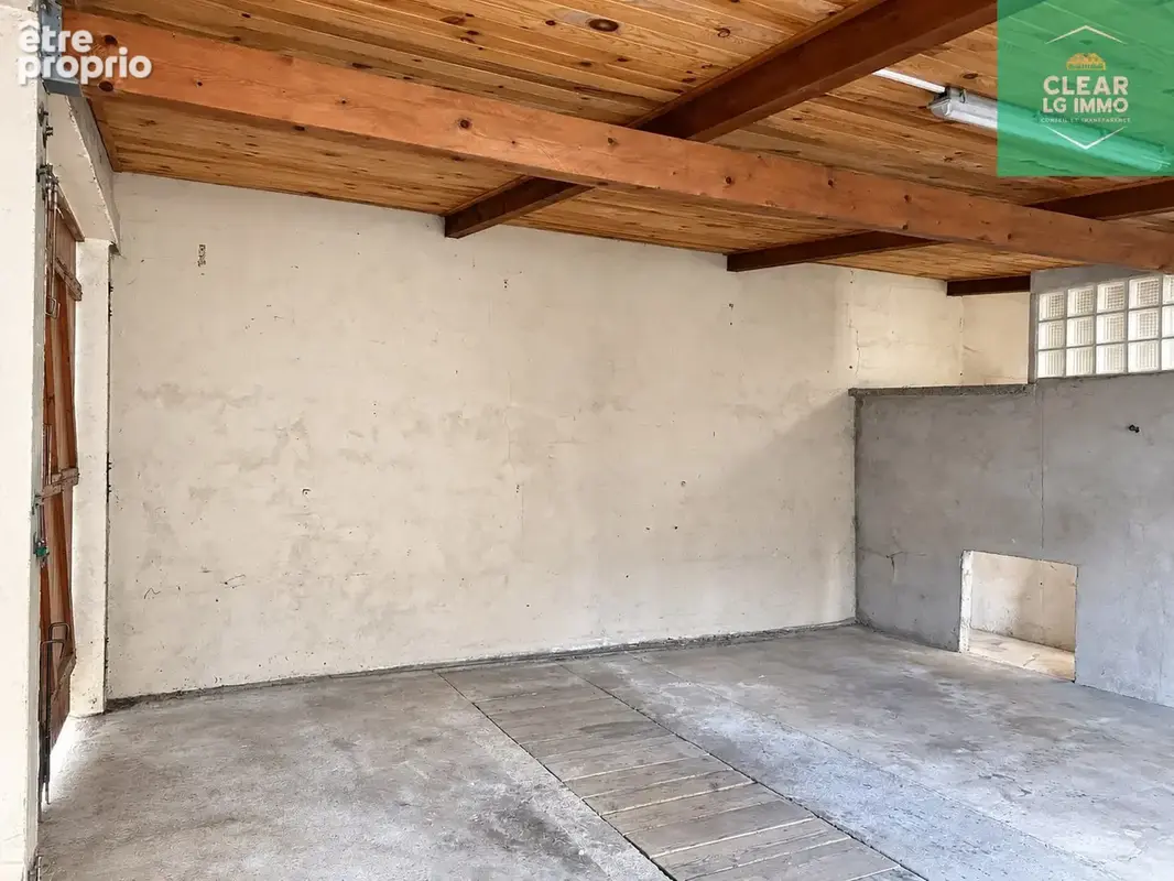 Maison 90 m2 avec double garage - photo 7