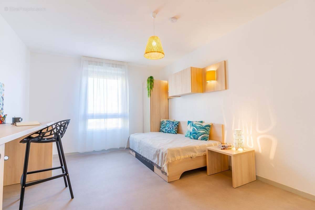 Appartement à BEGLES