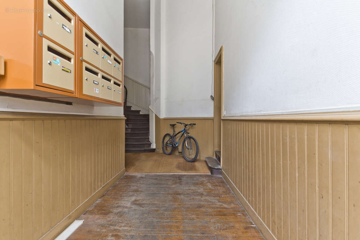 Appartement à ANGERS