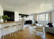 Appartement à PARIS-19E