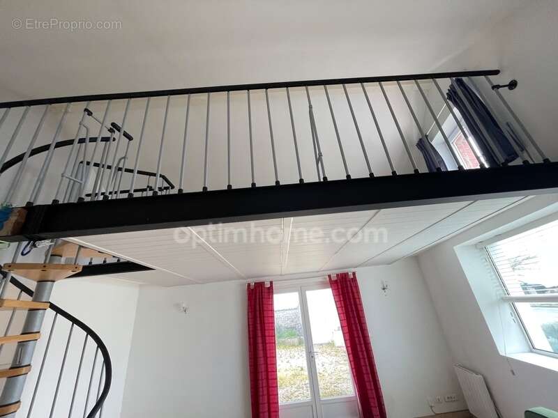 Maison à RIVEDOUX-PLAGE