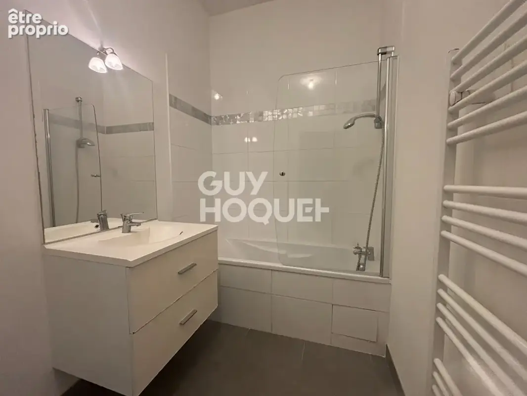 Appartement à VENDRE Le Château de la Motte à ORLEANS (45000). - photo 5