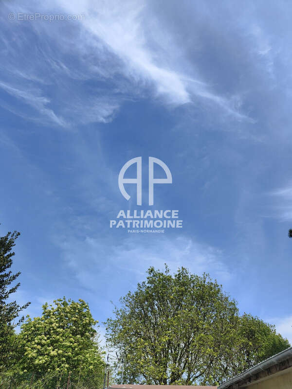 SUD - Maison à SEVRAN