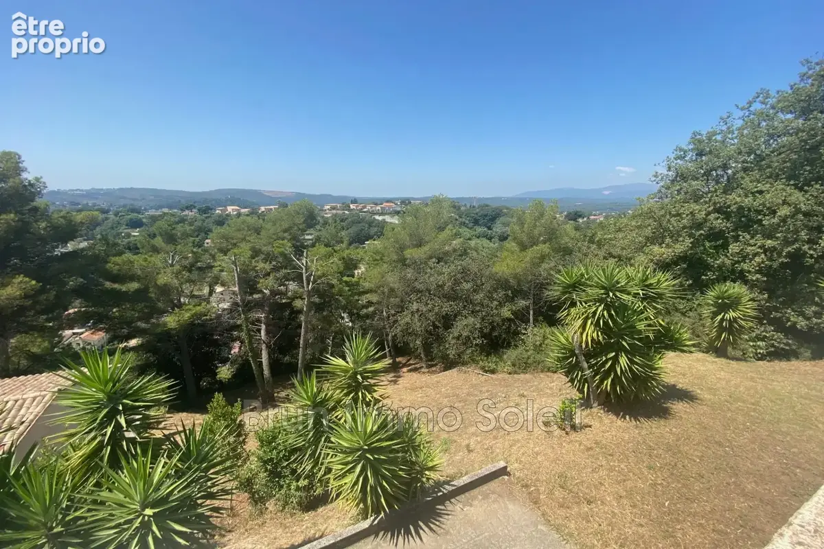 Maison 6 pièces 150 m² à vendre à Cagnes-Sur-Mer (06800) - photo 4
