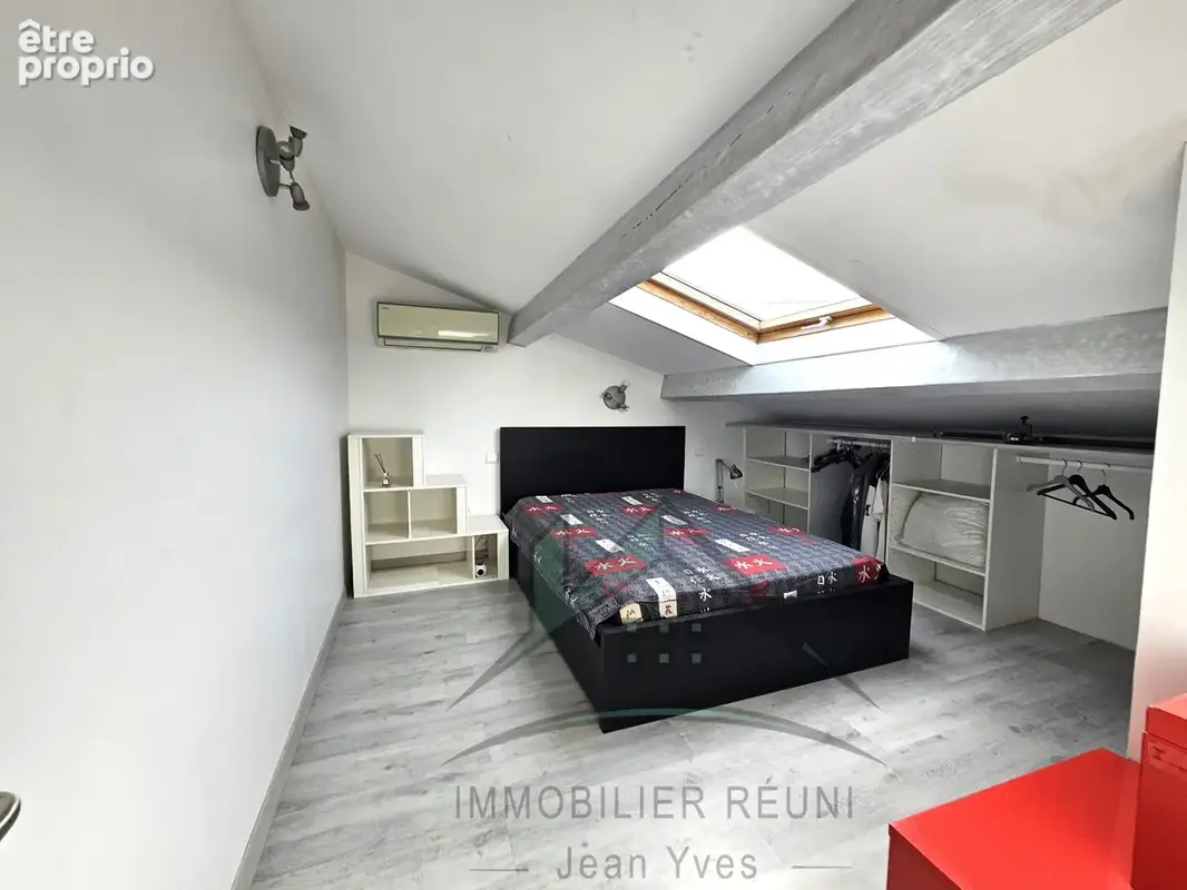 Bienvenue à Saint-Mitre-les-Remparts ! 4 chambres   Piscine - photo 20