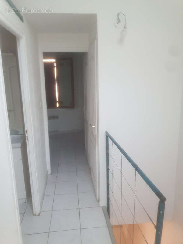 Appartement à LAMBESC