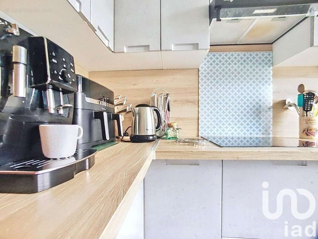 Photo 2 - Maison à CONNANTRE