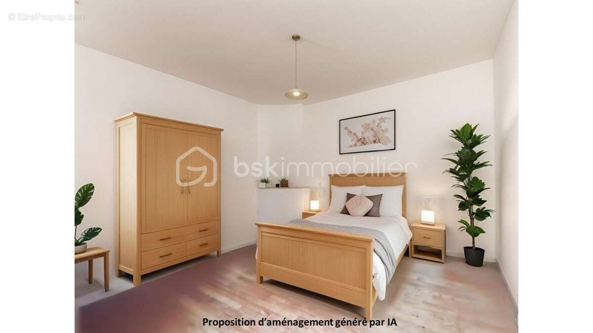 Maison à ACIGNE