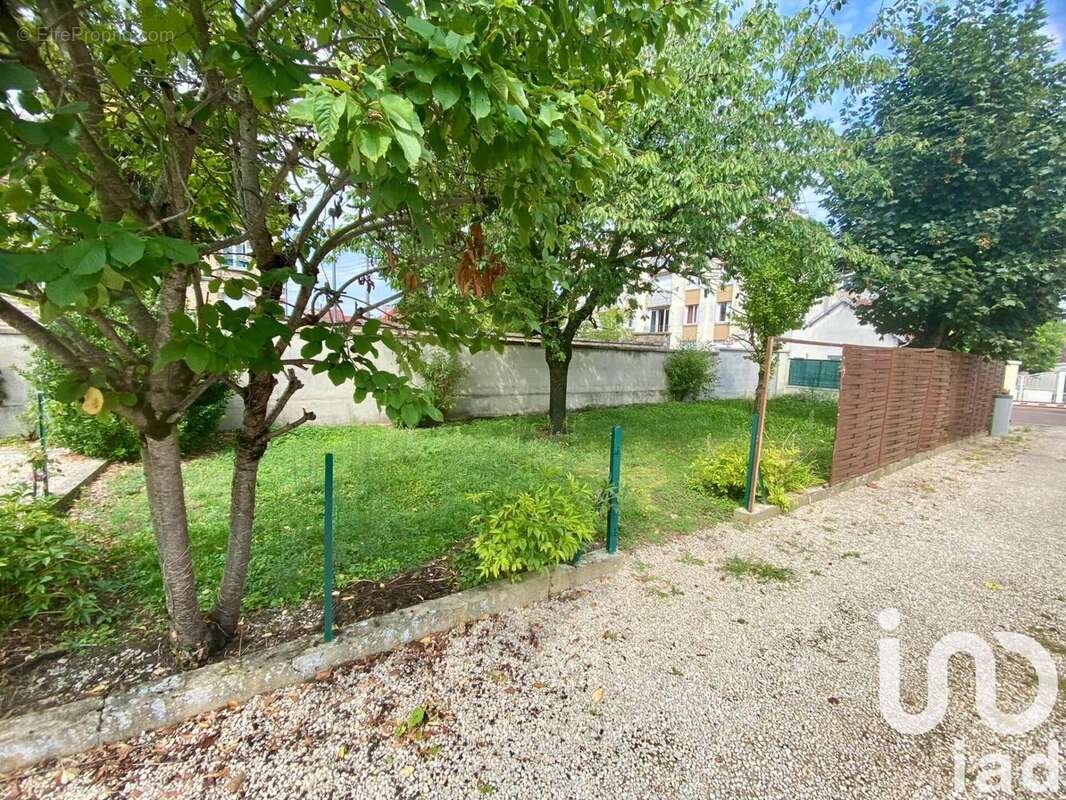 Photo 9 - Appartement à TROYES