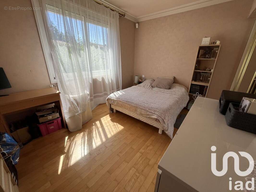 Photo 6 - Maison à PARTHENAY