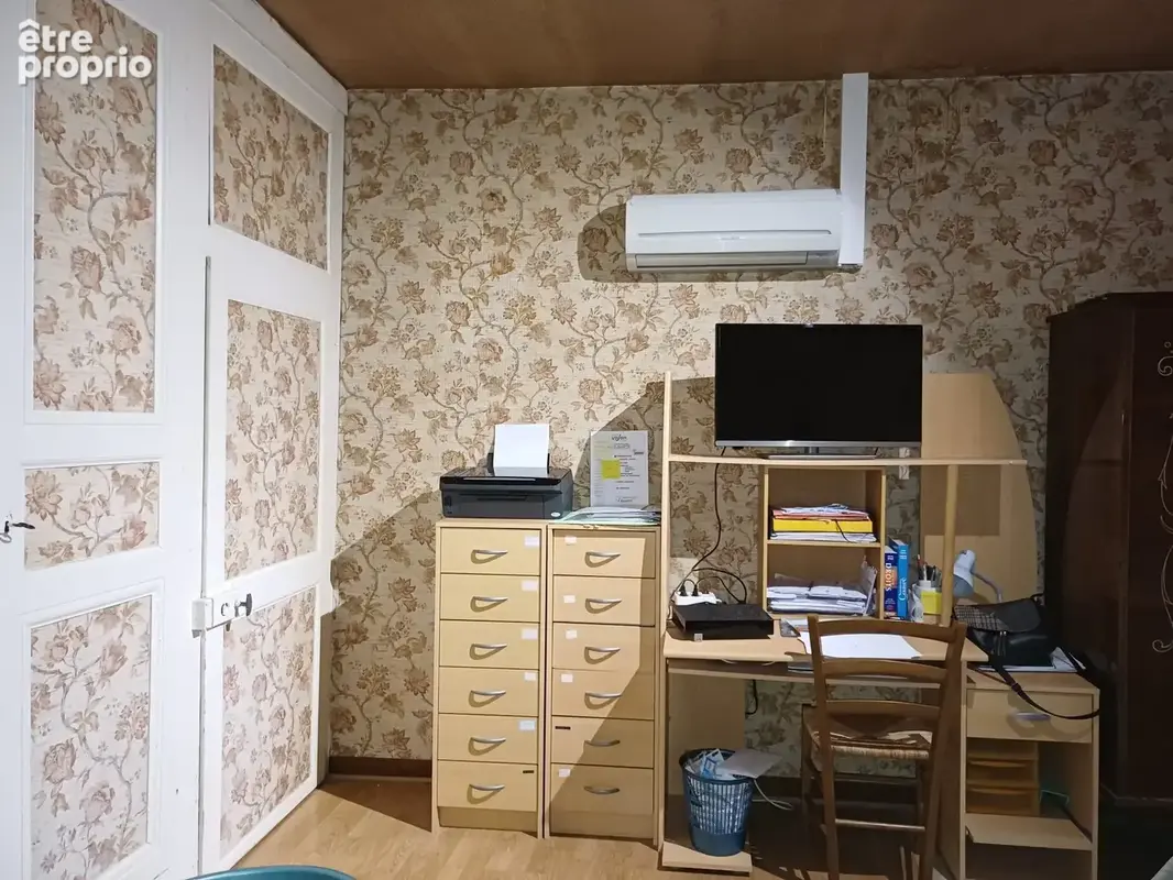 Maison 6 pièces 155 m² à vendre à Tanlay (89430) - photo 5