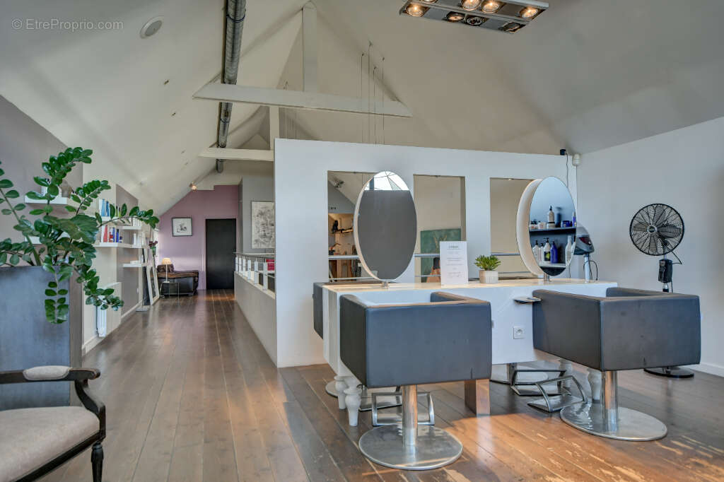 Commerce à LANDERNEAU