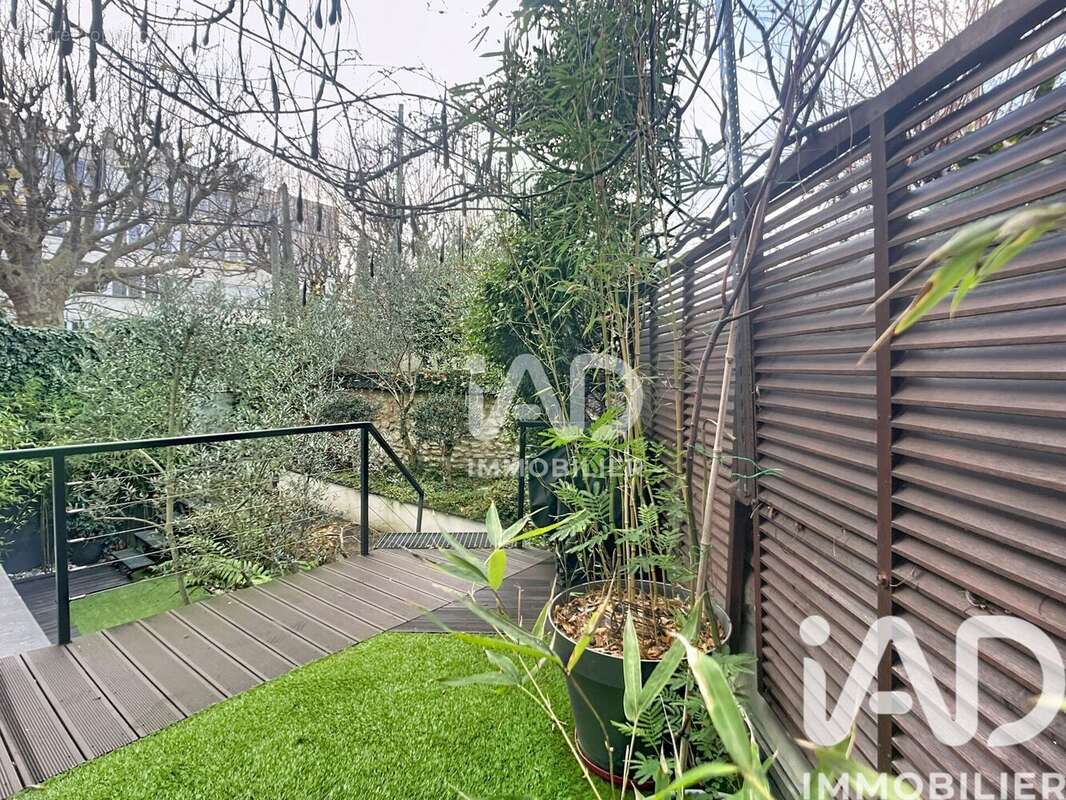 Photo 6 - Maison à SAINT-MAUR-DES-FOSSES