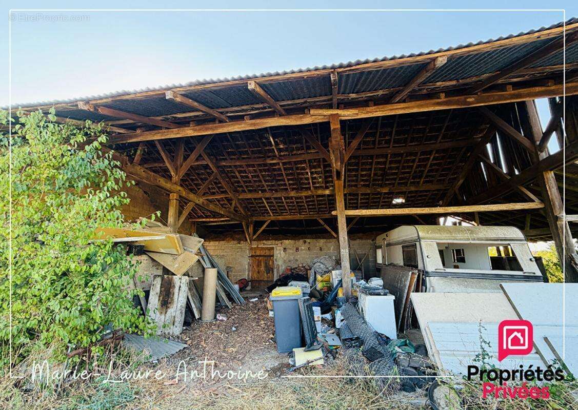 Maison Pierre-de-bresse 3 pièce(s) 81 m2 - photo 3