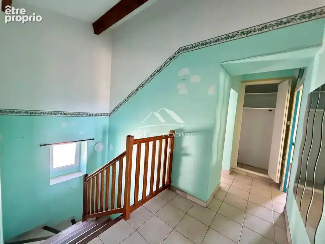 Maison 3 chambres - Méjannes les Alès - photo 6