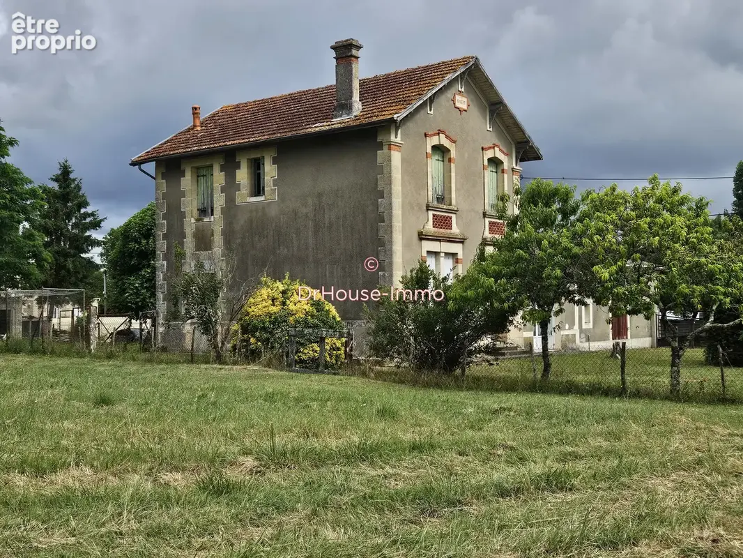 Maison 5 pièces 130 m² à vendre à Campugnan (33390) - photo 10