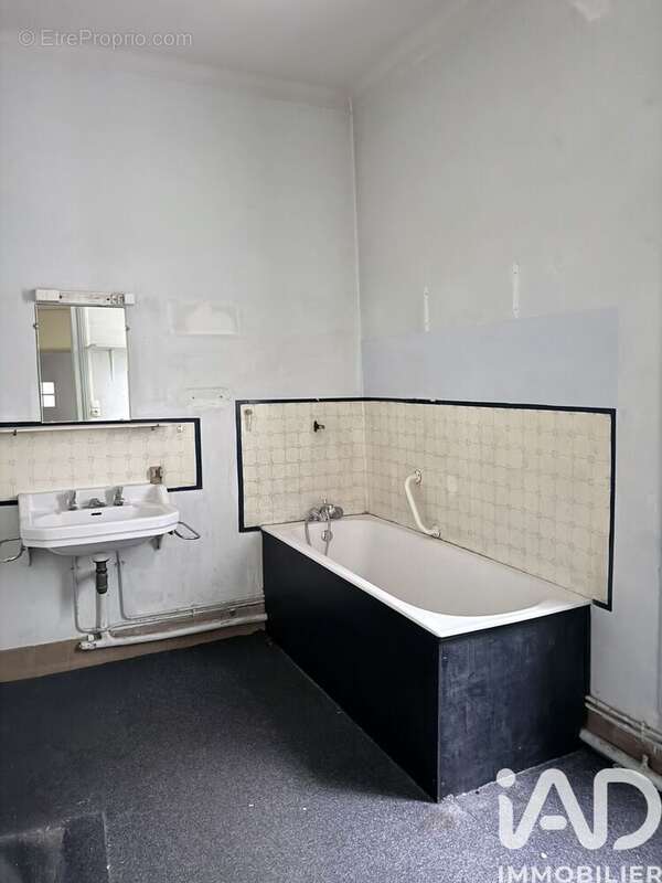 Photo 5 - Appartement à NANTES