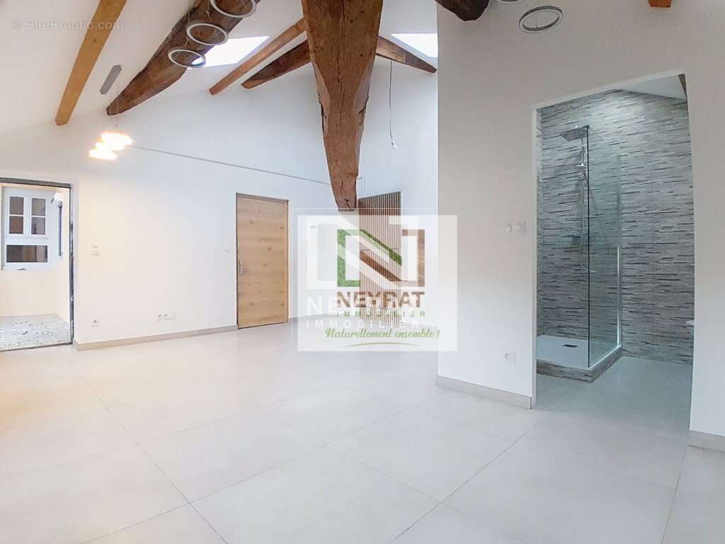 Appartement à CHALON-SUR-SAONE