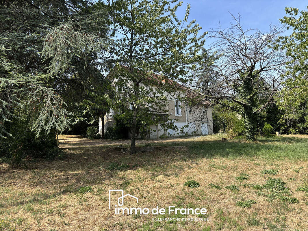 Maison  7 pièce(s) 157 m2 - photo 11
