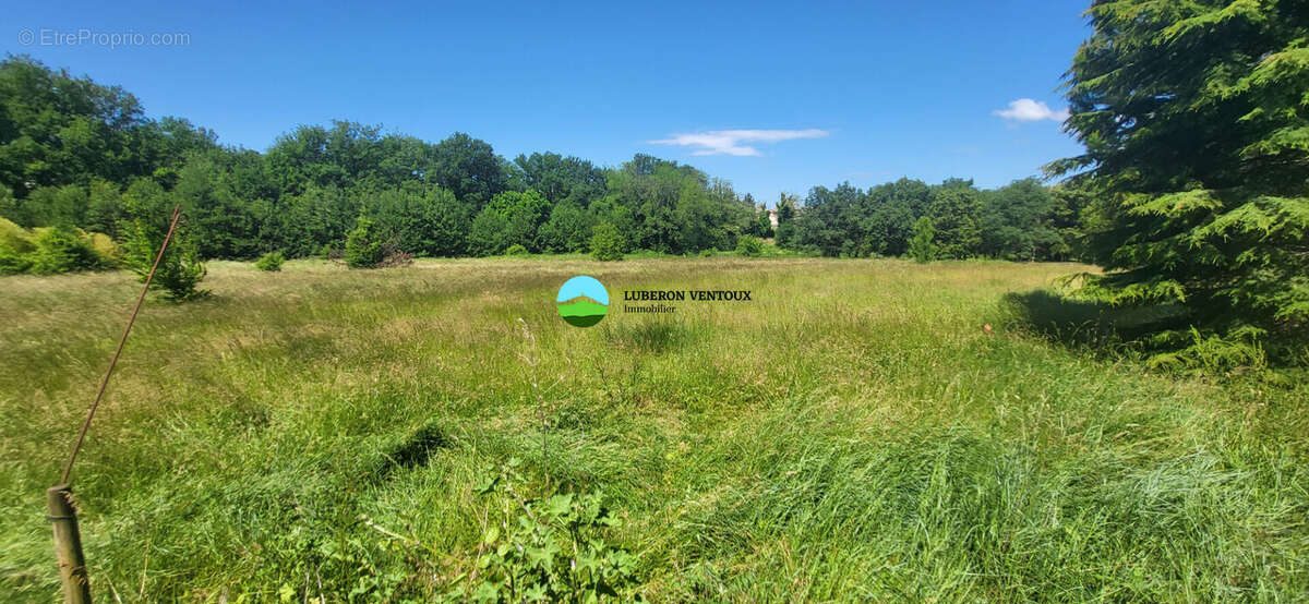 Maison à MIRABEL-AUX-BARONNIES