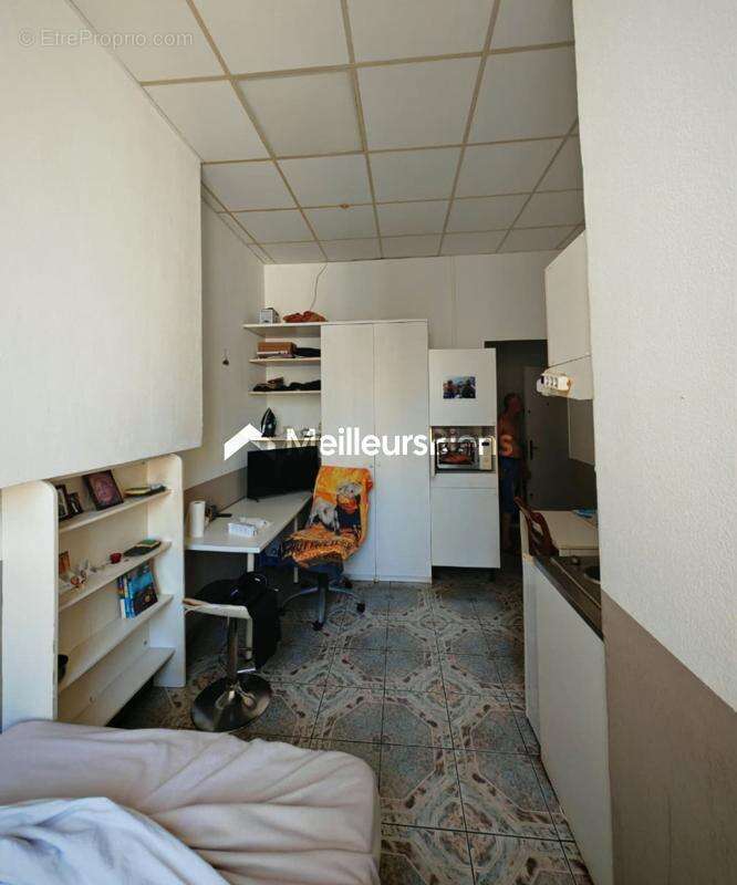  opportunité d'investissement — immeuble de rapport haut rendement 83000 toulon (plein centre) - photo 18
