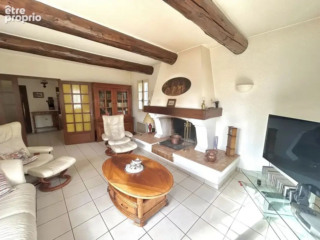 Maison 4 pièces 156 m² à vendre à Greoux-Les-Bains (04800) - photo 6