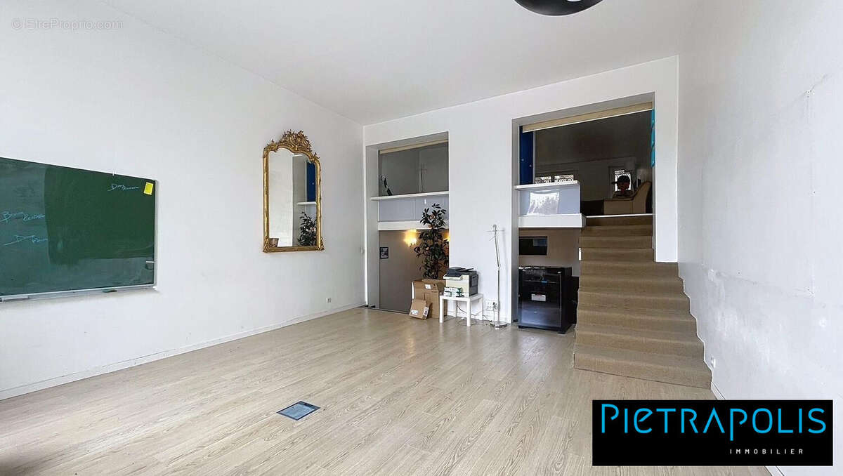 Appartement à LYON-2E