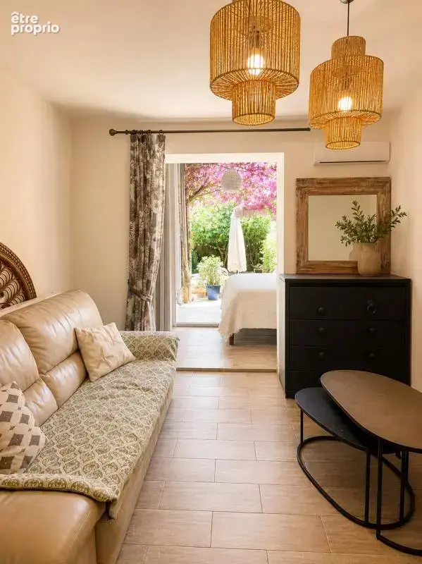 Appartement - photo 7