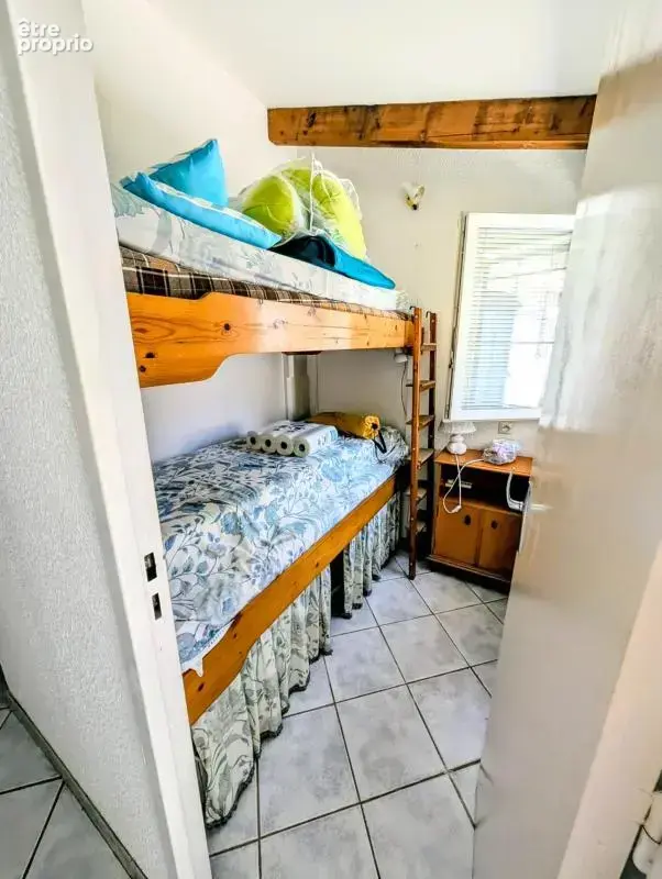 Pinède. Maison 3 pièces 32 m² avec garage - photo 6