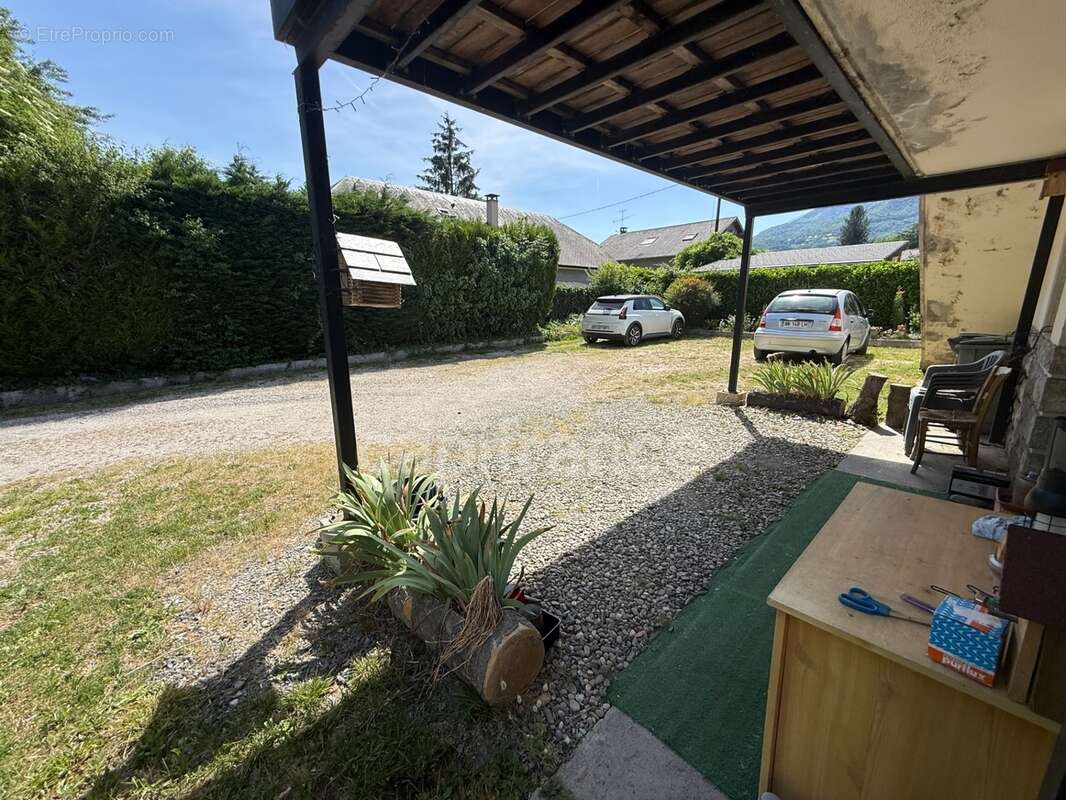 Immeuble à usage locatif sur ARGELES GAZOST (65) - photo 14