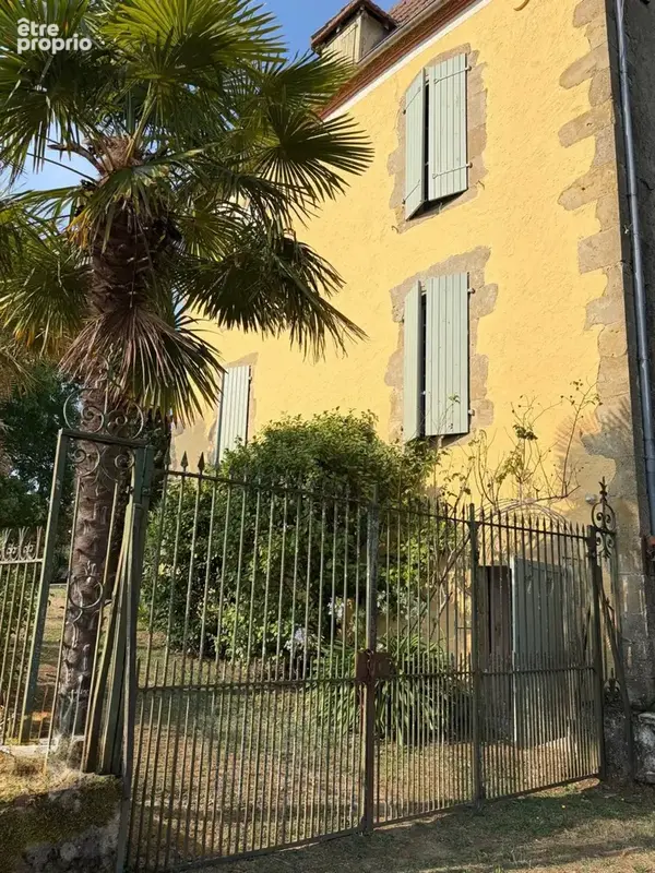 PLAISANCE DU GERS(32): élégante PROPRIETE DE CHARME et de CARACTERE XVIII-XIXs, 3,5hectares, près de Plaisance et Marciac, SANS  - photo 39