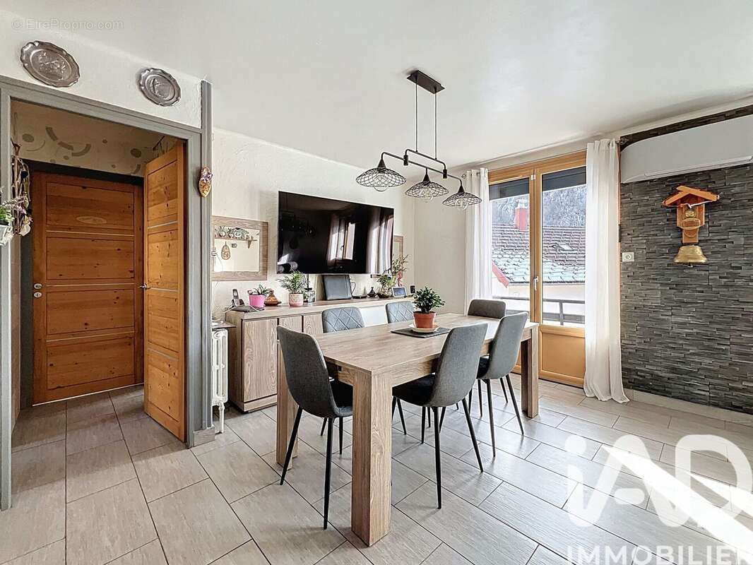Photo 4 - Maison à LA MOUILLE