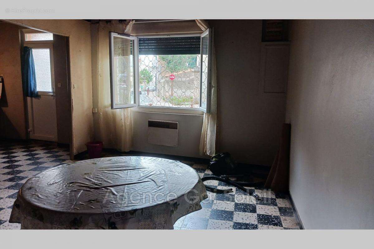 vente maison 3 Pièce(s) - photo 4
